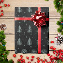 Recherche de nordic papier cadeau Moderne