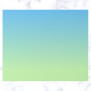 Recherche de gradient papier cadeau Bleu