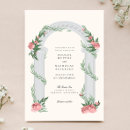 Recherche de colonnes invitations Élégant