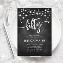 Recherche de tableau anniversaire invitations Moderne