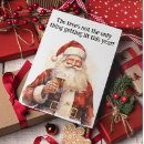 Zoek naar lover kaarten Grappig kerstkaartje