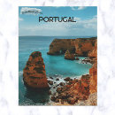 Recherche de portugal algarve cartes postales Paysage