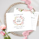 Zoek naar bohemian save the dates Minimalistisch