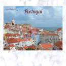 Recherche de portugal cartes postales Toit