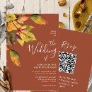 Recherche de rustic fall mariage invitations Rustique