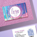 Recherche de huile cartes visite Customer