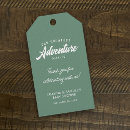 Recherche de baby shower étiquettes cadeau Simple