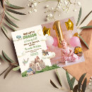 Recherche de de dragon anniversaire invitations Mignonne