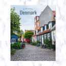 Recherche de denmark cartes postales Coloré