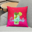 Recherche de boissons coussins Moderne