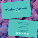 Recherche de fantaisie cartes visite Moderne