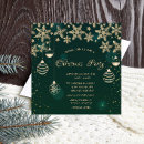 Recherche de ball noël invitations Flocons de neige
