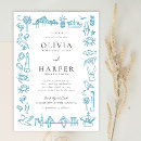 Recherche de rôtis invitations Illustration