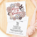 Recherche de cookie exchange invitations Parti