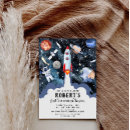 Recherche de planète invitations Astronaute