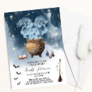 Recherche de witch baby shower Garçon