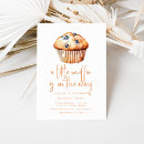 Recherche de muffins invitations Pour tous
