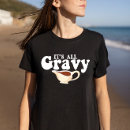 Recherche de gravy tshirts Vintage
