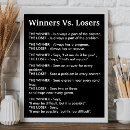 Recherche de winners posters Pour tous