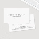 Recherche de rendez vous de salon Blanc