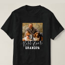 Recherche de photo hommes tshirts Grandfather