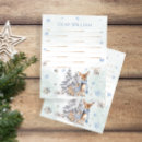 Recherche de neige 11x14 invitations Flocons de neige