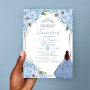 Recherche de cinderella birthday Quinceanera