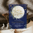 Recherche de moon invitations Pour enfants