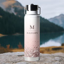 Zoek naar glitter waterflessen Naam