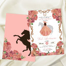 Recherche de western invitations Élégant