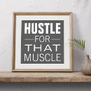 Recherche de hustle posters Citations