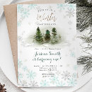 Recherche de de montagne anniversaire invitations Sapin