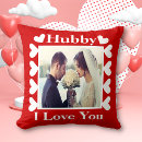 Recherche de i love you coussins Moderne