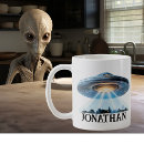 Recherche de extraterrestre tasses Houle