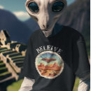 Recherche de ufo vêtements Chemise