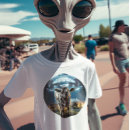 Zoek naar grappige koe tshirts Ufo