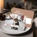 Recherche de joyeux noël cartes postales Family