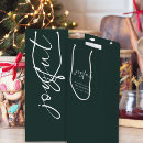 Recherche de noël sacs cadeaux Joyeux