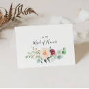 Recherche de pivoines vœux cartes Bride