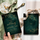 Recherche de elegant botanical mariage invitations Floral