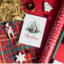 Recherche de minimaliste noël invitations Noir
