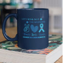 Recherche de novembre tasses Amour