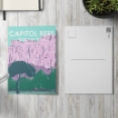 Recherche de capitol cartes postales Désert