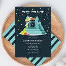 Recherche de bounce house invitations Gonflables