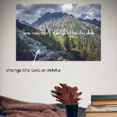 Recherche de sommet montagne posters Paysage de montagne
