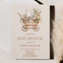 Recherche de vintage bébé invitations Pour eux