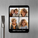 Recherche de frontières de photo magnets Pour tous