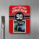 Recherche de âge magnets Fête d'anniversaire