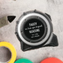 Recherche de mètres ruban Pour papa