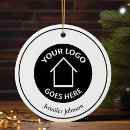 Zoek naar company logo ornamenten Marketing